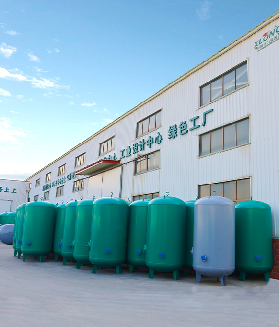 兴隆优势——三大核心优势体系