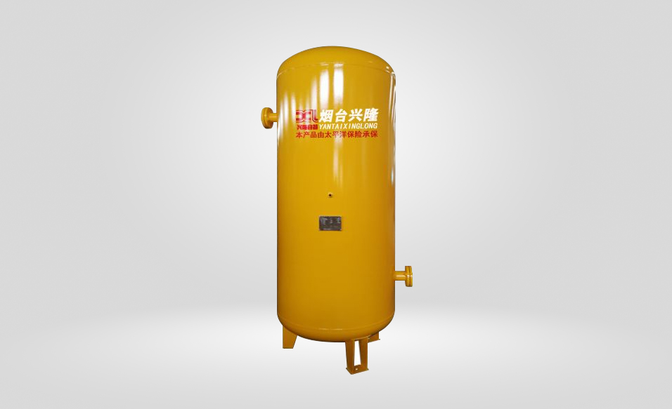 低压储气罐（0.8-1.6MPa）